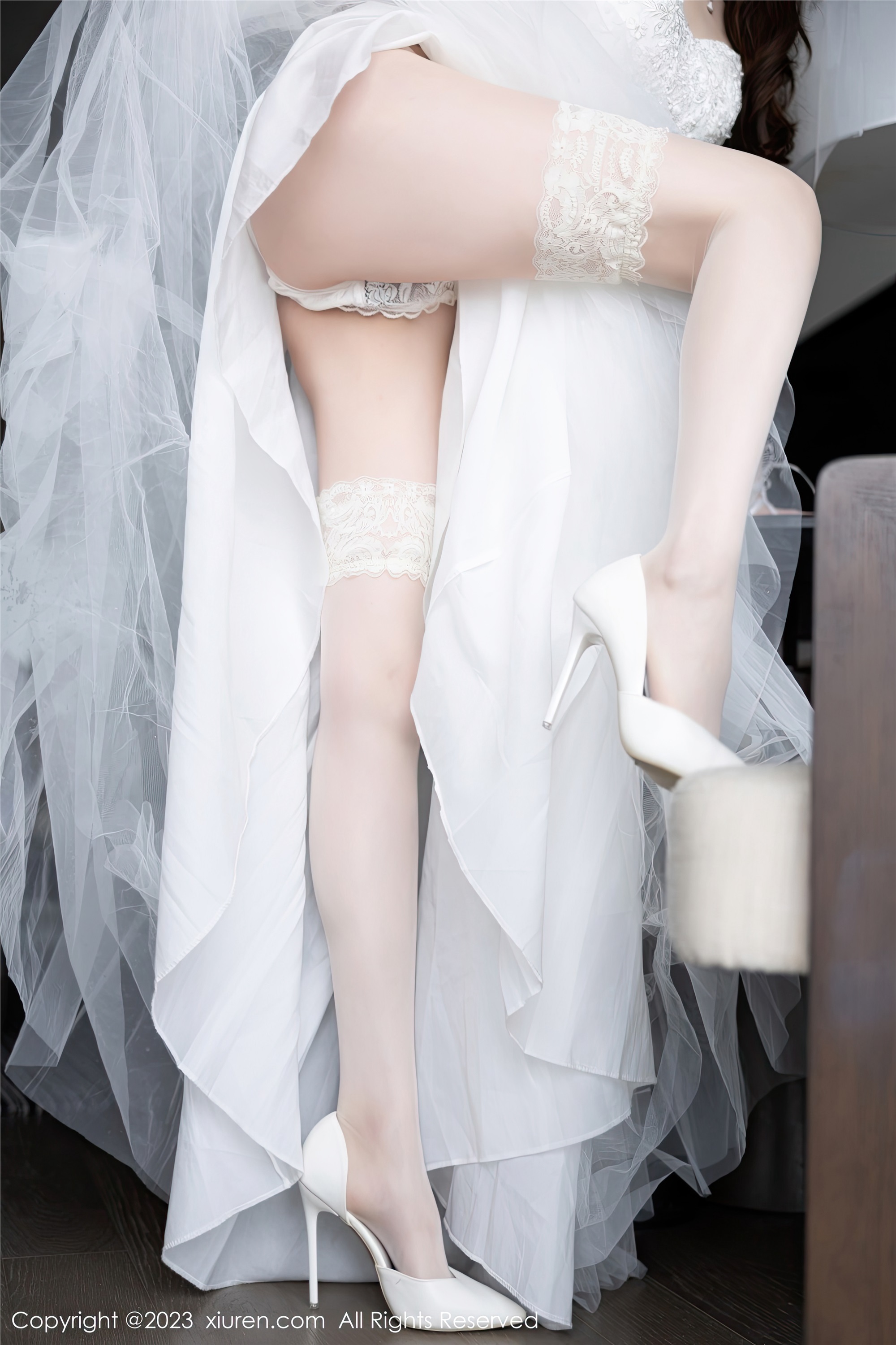 Xiuren秀人网 2023.01.11 NO.6120 梦心玥